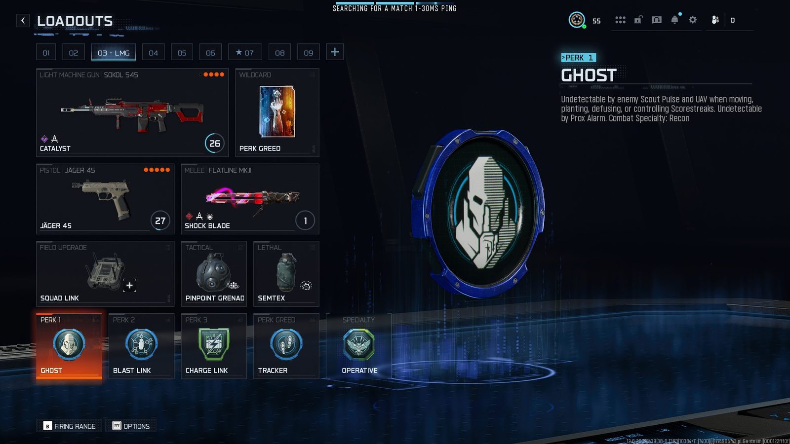 CarrierTV Call of Duty curated capture