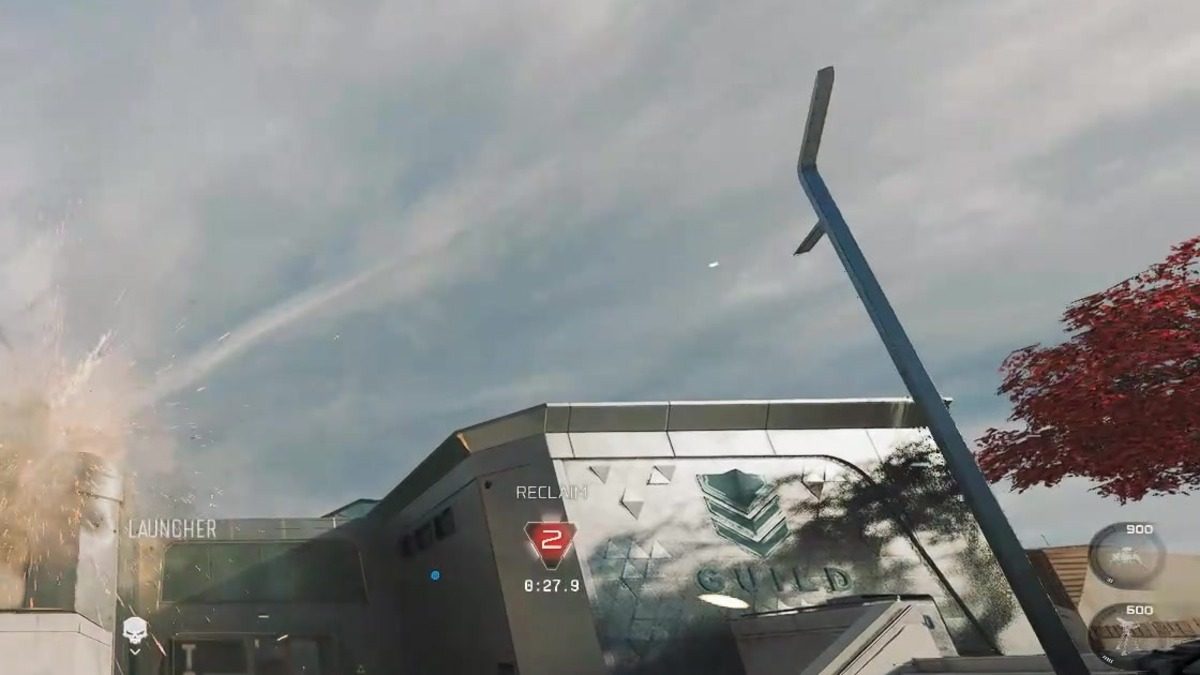 CarrierTV Call of Duty curated capture