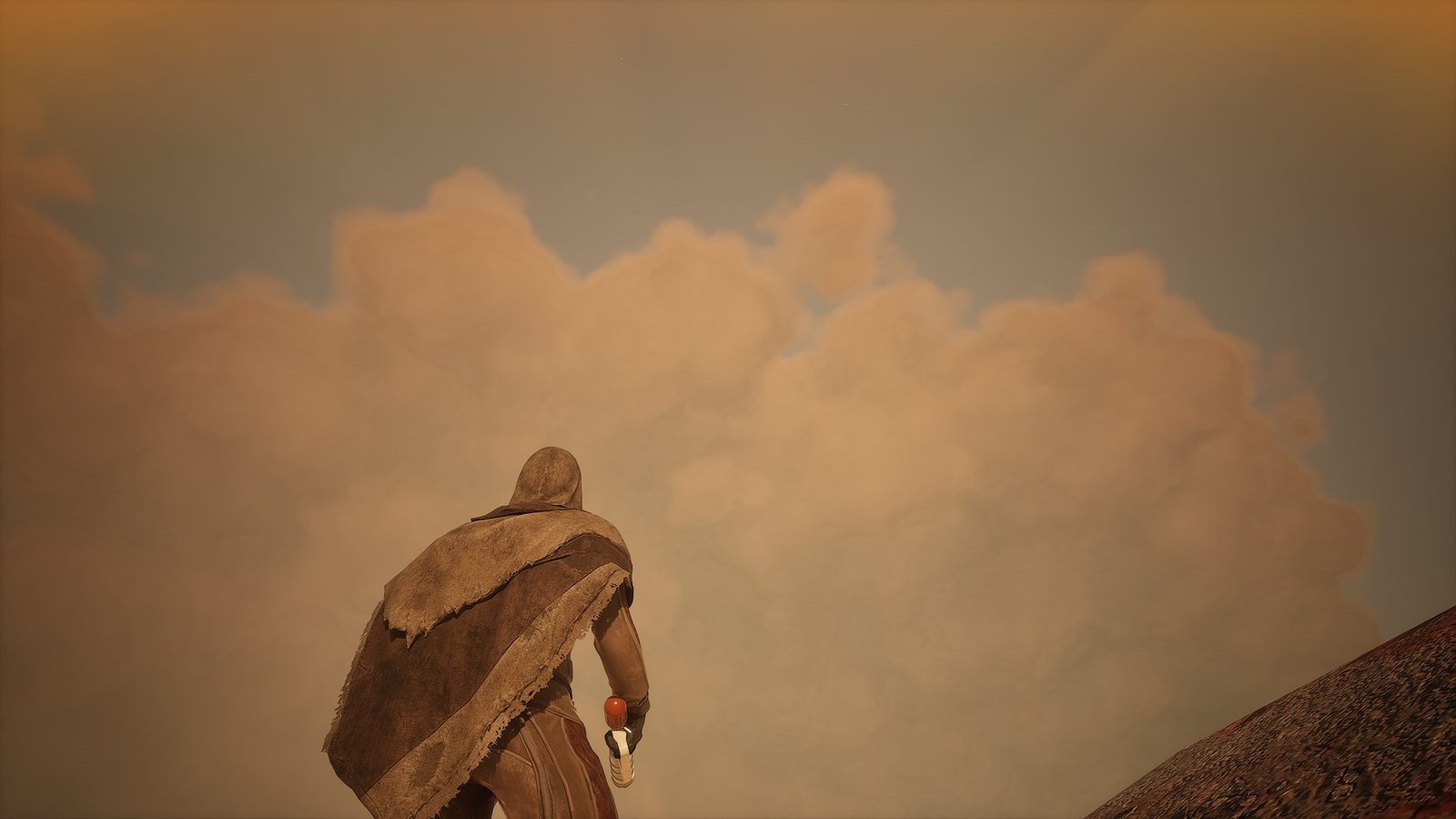 CarrierTV Dune: Awakening curated capture