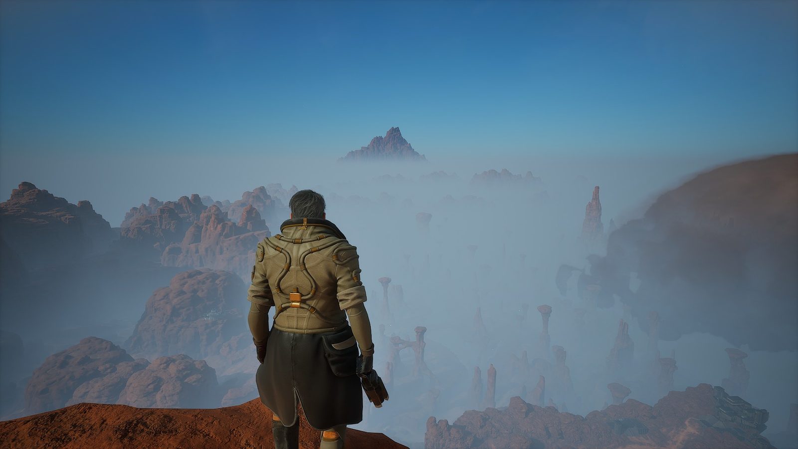 CarrierTV Dune: Awakening curated capture