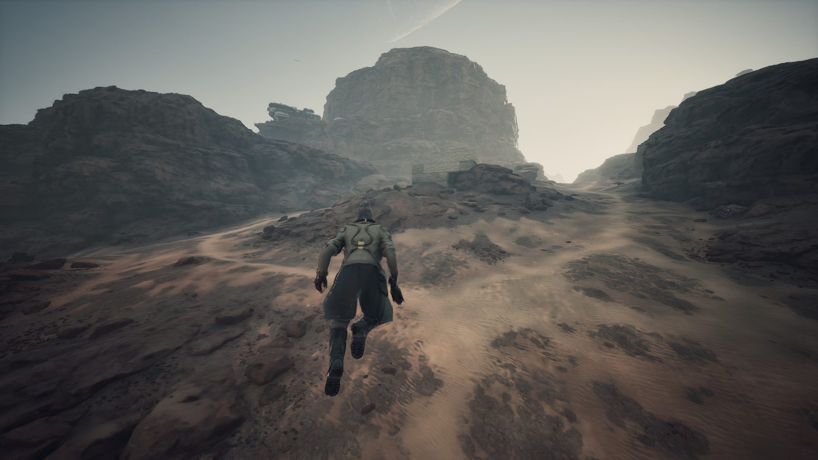 CarrierTV Dune: Awakening curated capture
