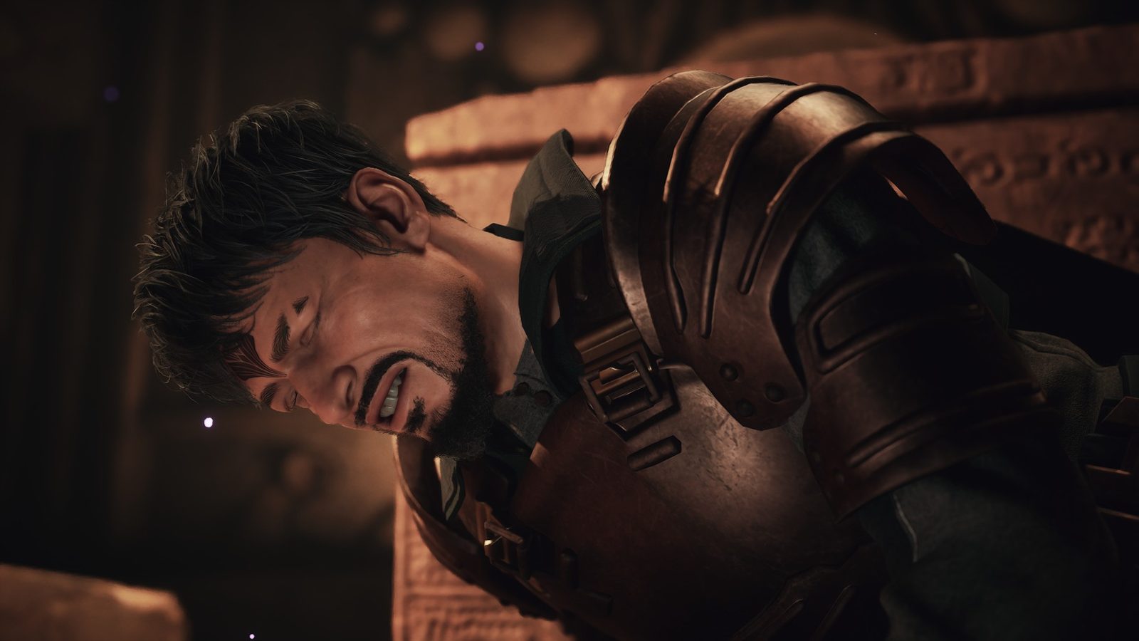 CarrierTV Dune: Awakening curated capture