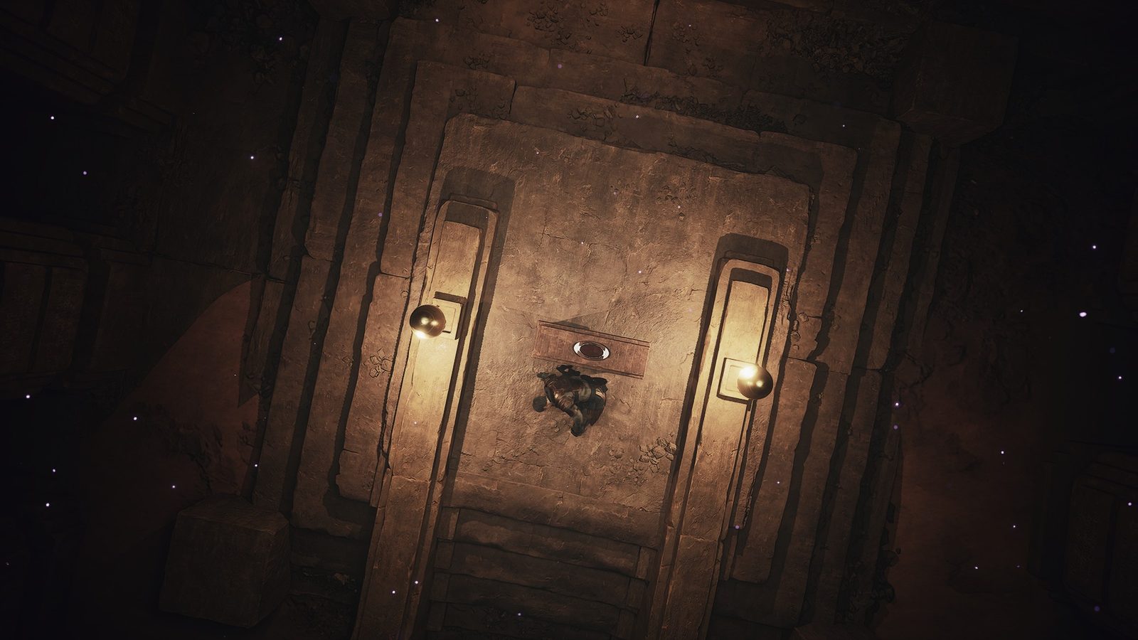 CarrierTV Dune: Awakening curated capture