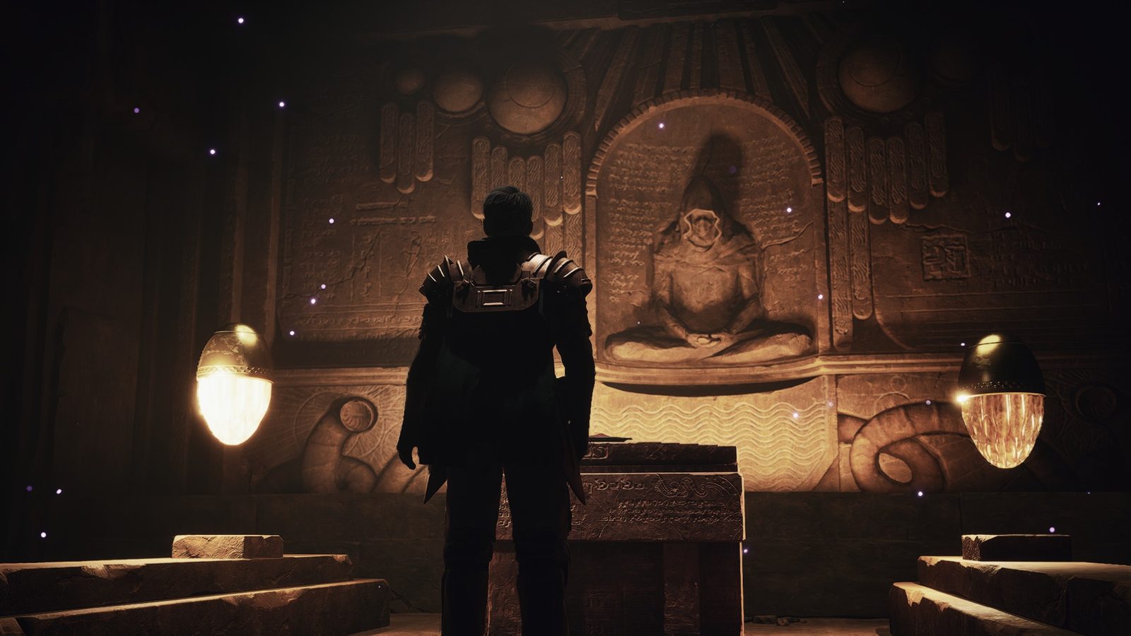 CarrierTV Dune: Awakening curated capture