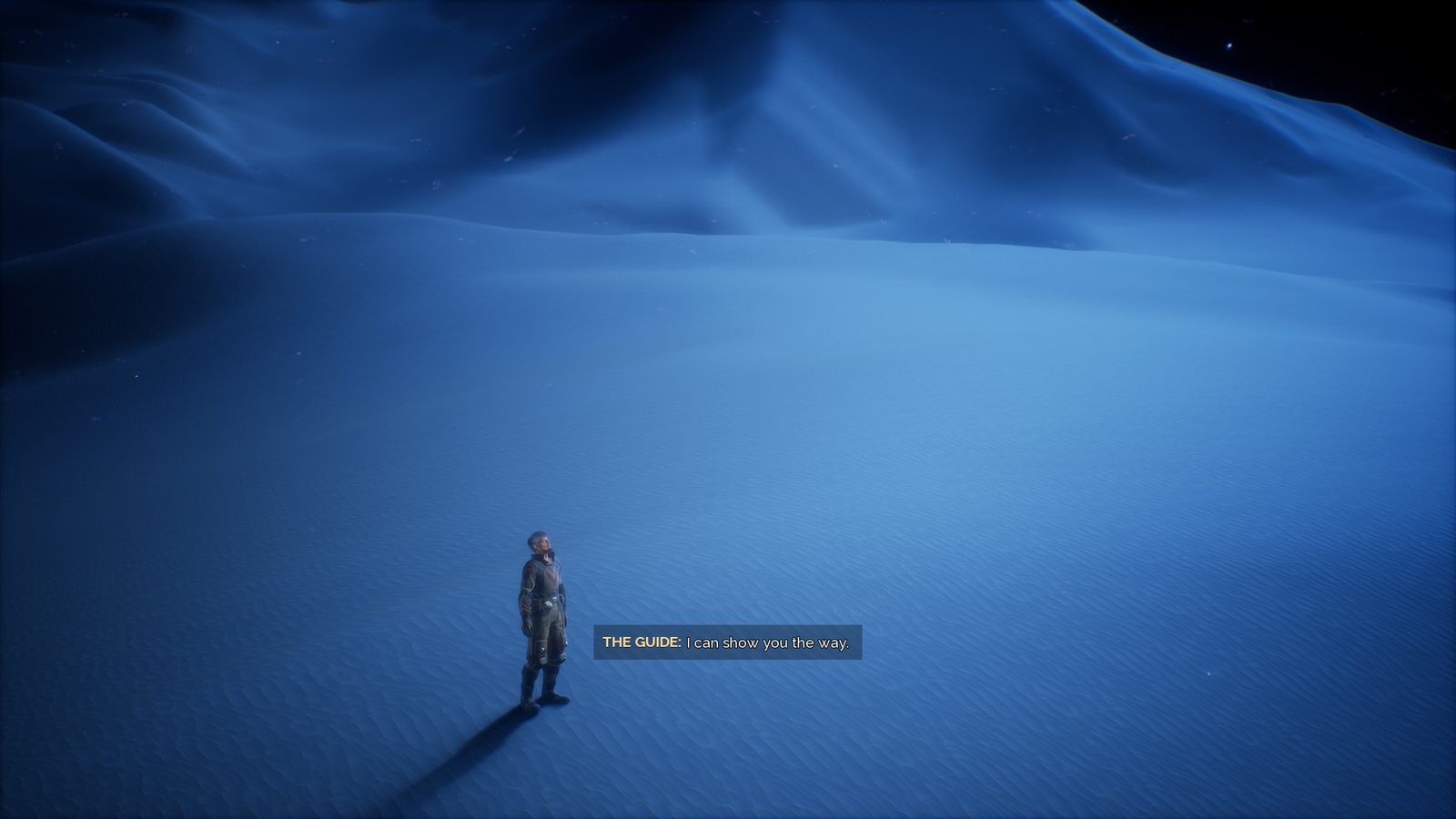 CarrierTV Dune: Awakening curated capture