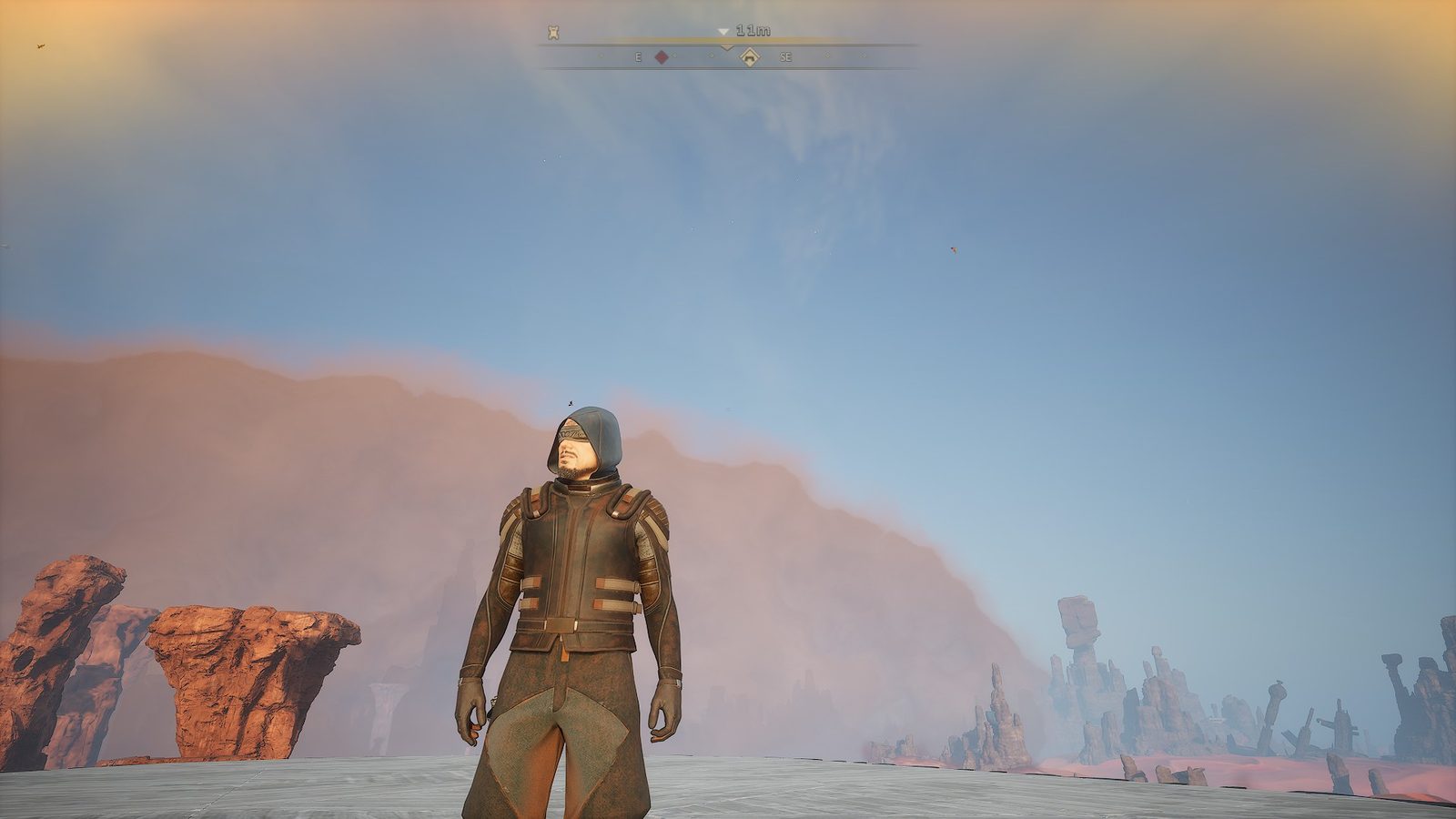CarrierTV Dune: Awakening curated capture