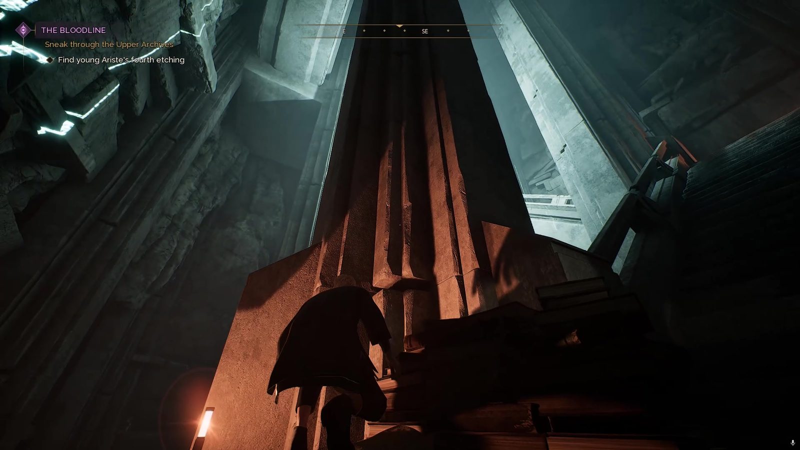 CarrierTV Dune: Awakening curated capture