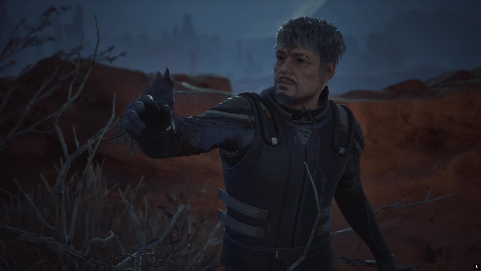 CarrierTV Dune: Awakening curated capture