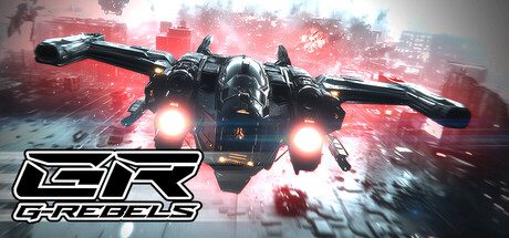 CarrierTV G-Rebels curated capture