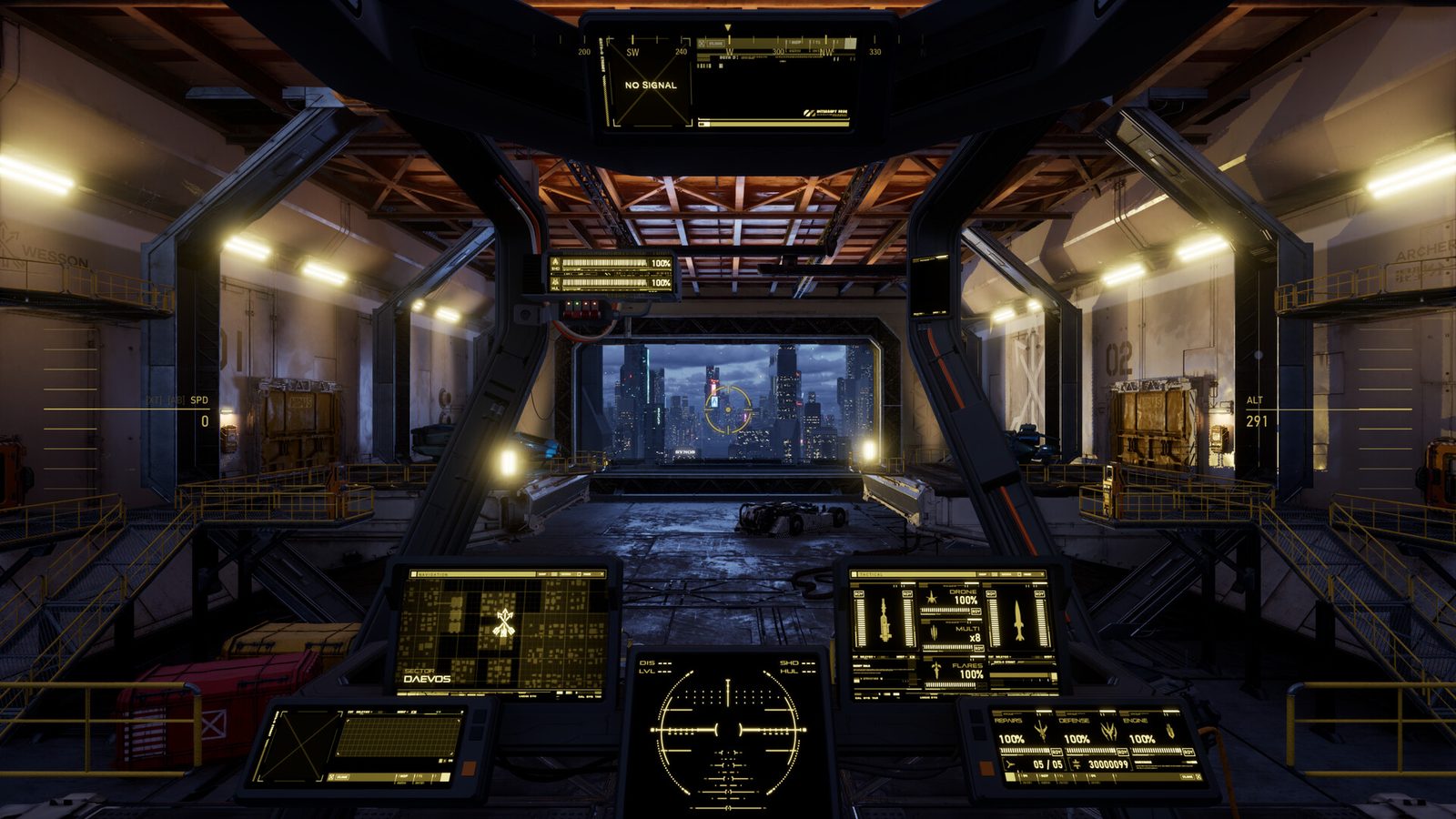 CarrierTV G-Rebels curated capture